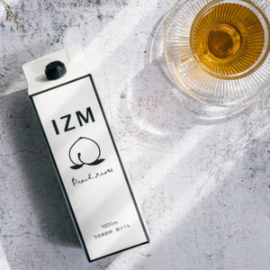 izm-peach