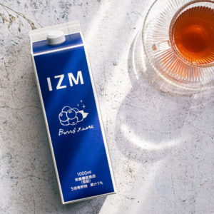 izm-berryberry