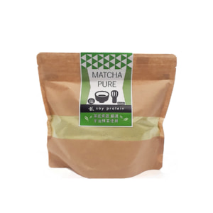 matcha-pure