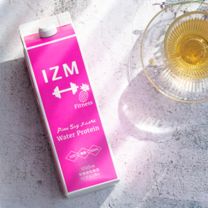 izm-water-protein