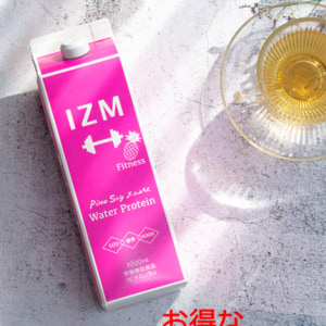 izm-water-protein-sale