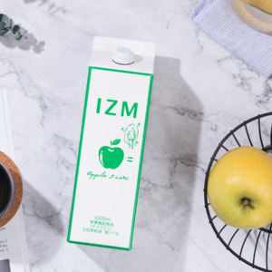 izm-apple