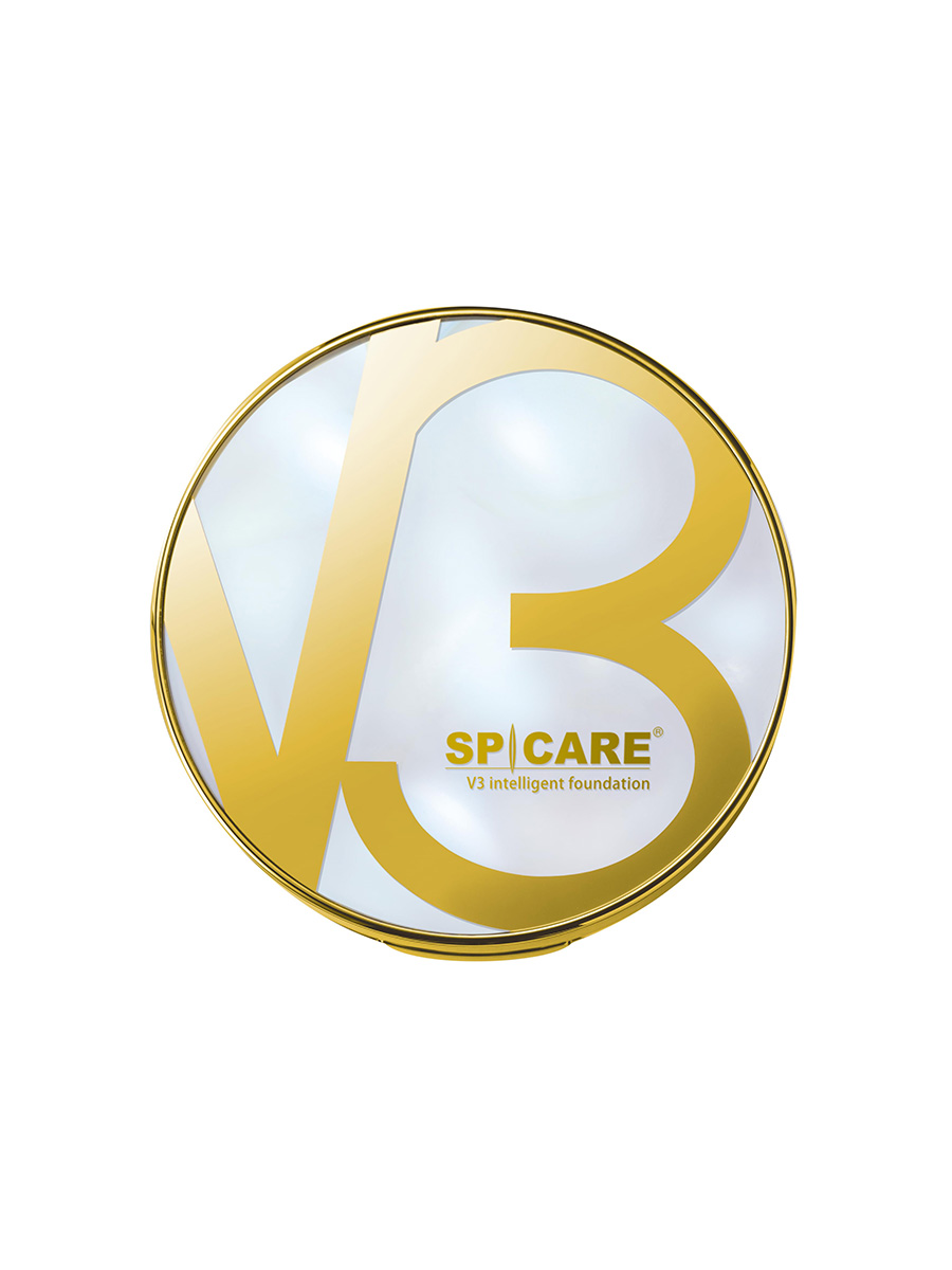 V3 インテリジェント ファンデーション（season4）